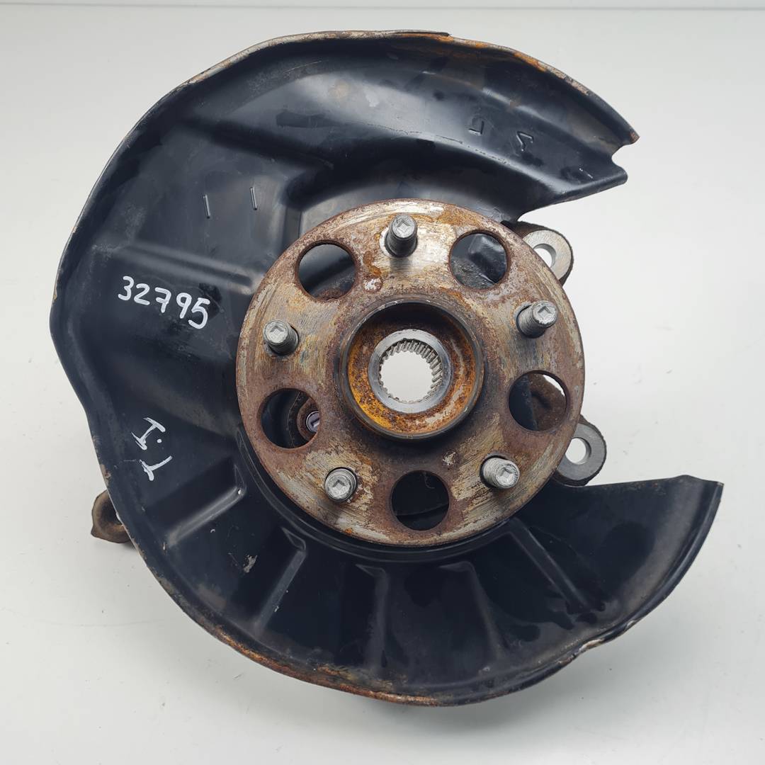MANGUETA TRASERA IZQUIERDA - V470L - TOYOTA - RAV4