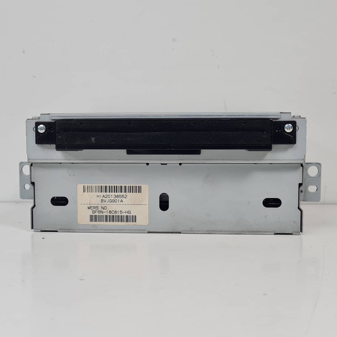 SISTEMA AUDIO / RADIO CD - HWND31328979 - LAND ROVER - RANGE ROVER SPORT (L320)