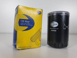 FILTRO ACEITE EOF062 CHRYSLER VOYAGER (RG) Autodesguaces Alicante