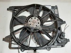 ELECTROVENTILADOR 8200103801 RENAULT KANGOO (F/KC) Autodesguaces Alicante