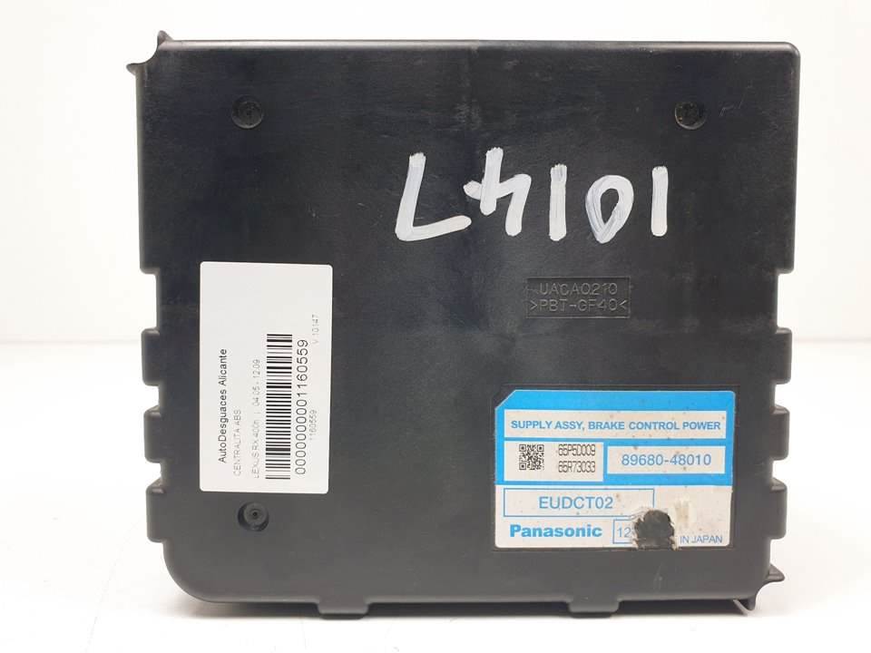 CENTRALITA ABS - 8968048010 - LEXUS - RX