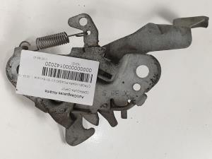 CERRADURA CAPOT 9635742080 CITROEN XSARA PICASSO Autodesguaces Alicante