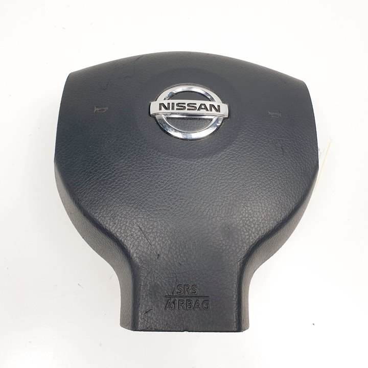 AIRBAG DELANTERO IZQUIERDO - 113967499GNRAF - NISSAN - NOTE (E11E)