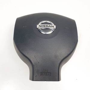 AIRBAG DELANTERO IZQUIERDO 113967499GNRAF NISSAN NOTE (E11E) Autodesguaces Alicante