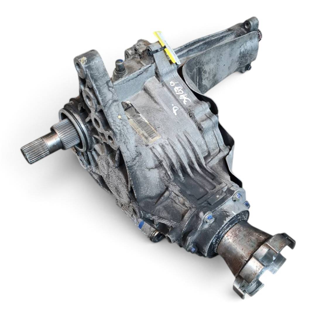 DIFERENCIAL DELANTERO - 24246664 - CHEVROLET - CAPTIVA
