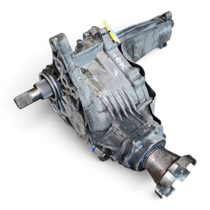 DIFERENCIAL DELANTERO 24246664 CHEVROLET CAPTIVA Autodesguaces Alicante
