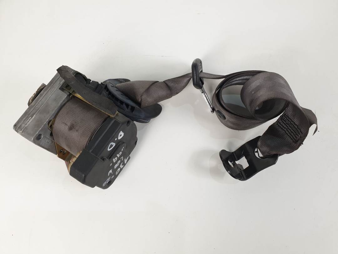 Ceinture de sécurité avant droite - 27213119 - SEAT - LEON (1M1)