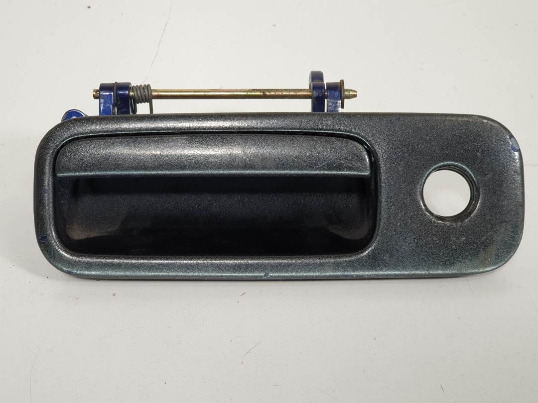 MANETA EXTERIOR PORTON - 1J5627565 - VOLKSWAGEN - POLO BERLINA (6N2)