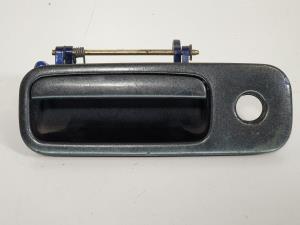 MANETA EXTERIOR PORTON 1J5627565 VOLKSWAGEN POLO BERLINA (6N2) Autodesguaces Alicante