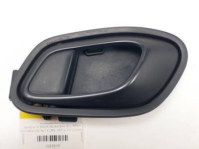 MANETA INTERIOR DELANTERA IZQUIERDA 82613A2000 KIA CEE'D (JD) Autodesguaces Alicante
