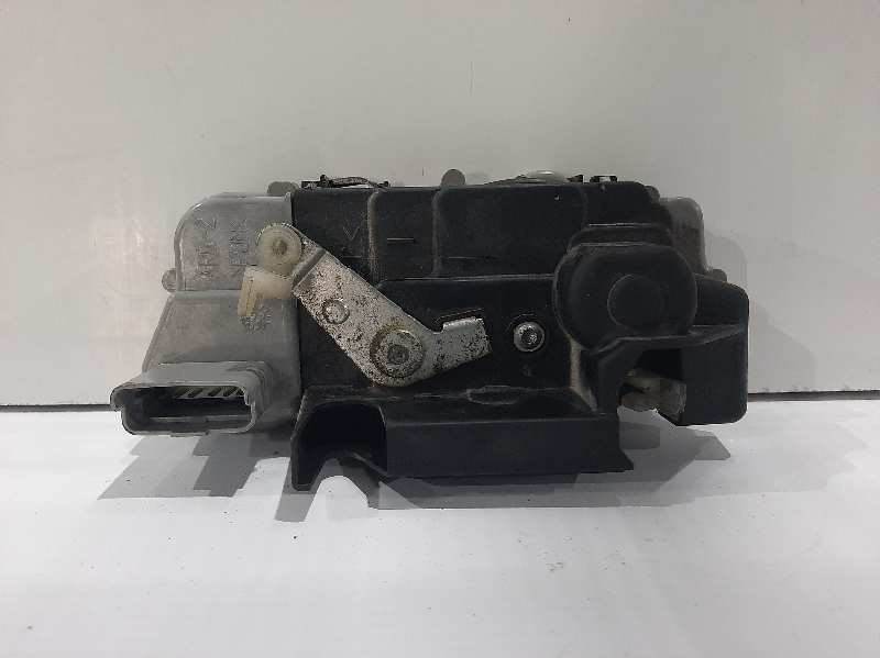 CERRADURA PUERTA TRASERA IZQUIERDA - CITROEN - C5 BERLINA