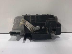 CERRADURA PUERTA TRASERA IZQUIERDA CITROEN C5 BERLINA Autodesguaces Alicante