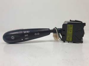 MANDO LUCES 96314332 DAEWOO MATIZ Autodesguaces Alicante