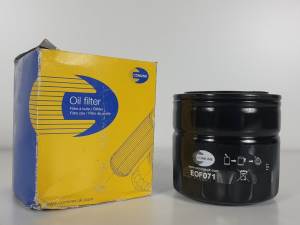 FILTRO ACEITE EOF071 RENAULT LAGUNA (B56) Autodesguaces Alicante