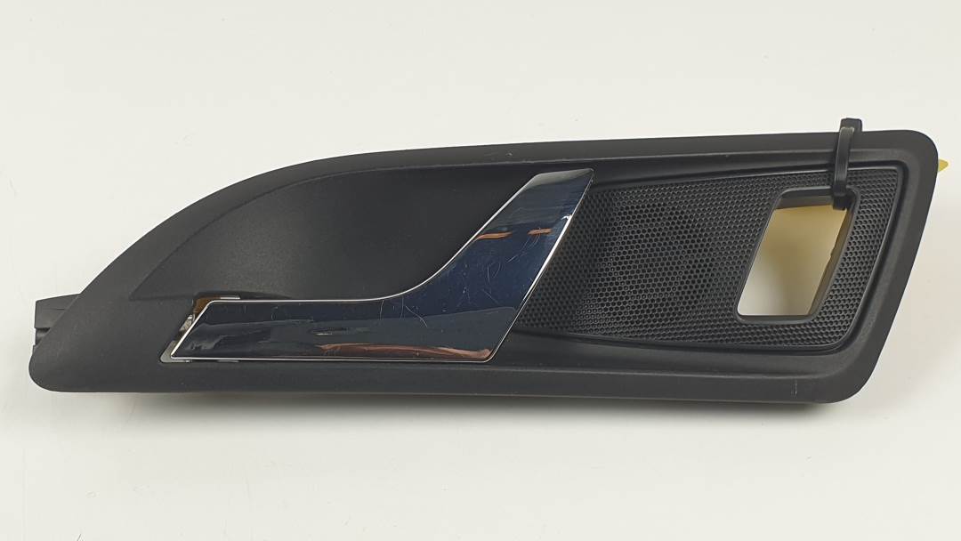 MANETA INTERIOR TRASERA IZQUIERDA - 1Z0839247 - SKODA - OCTAVIA BERLINA (1Z3)