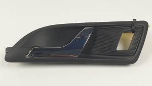 MANETA INTERIOR TRASERA IZQUIERDA 1Z0839247 SKODA OCTAVIA BERLINA (1Z3) Autodesguaces Alicante