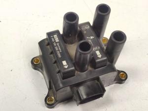 BOBINA ENCENDIDO 0040100350ZS350 FORD FOCUS TURNIER (CAK) Autodesguaces Alicante