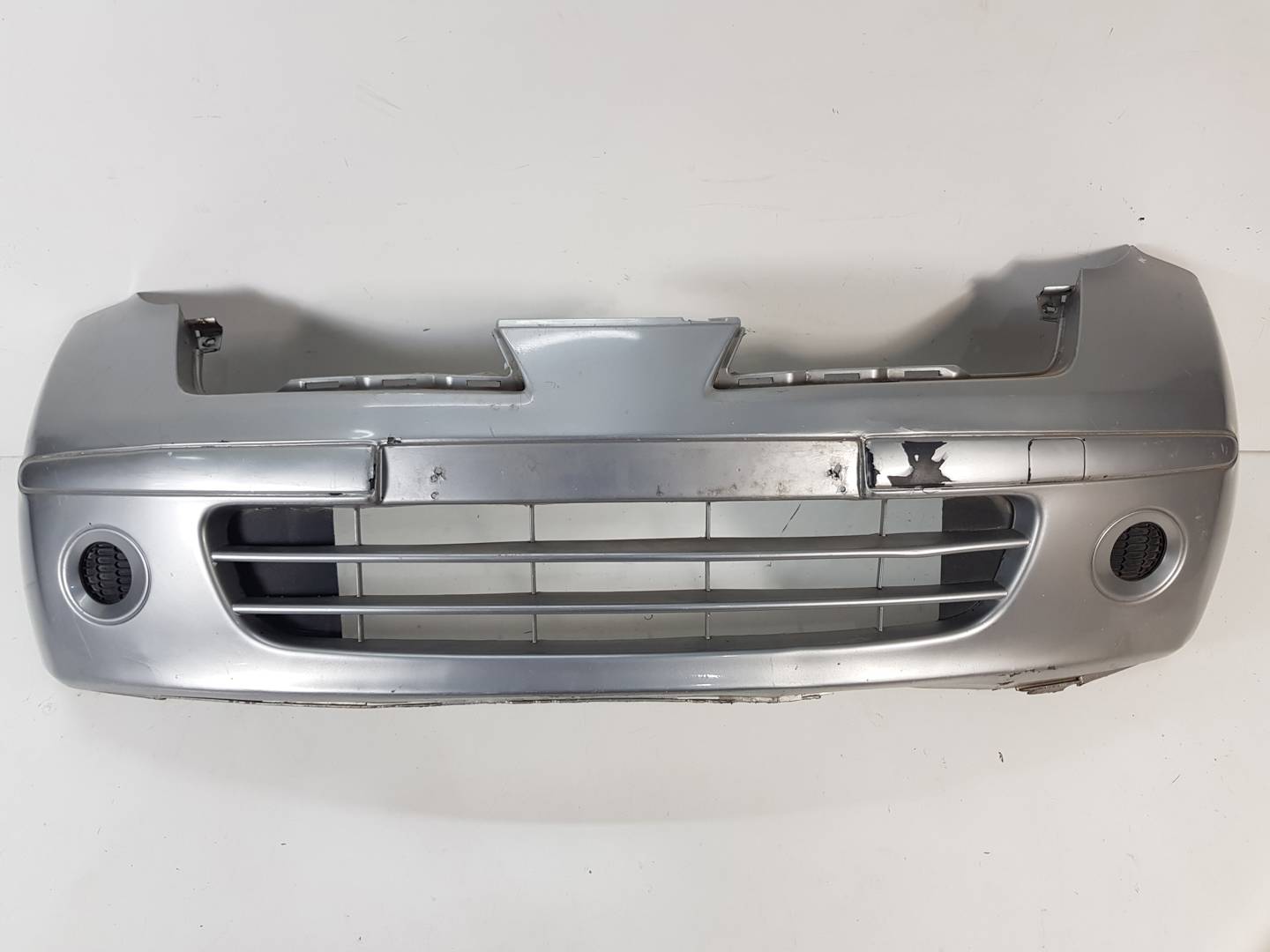 Pare-chocs avant - NISSAN - MICRA (K12E)