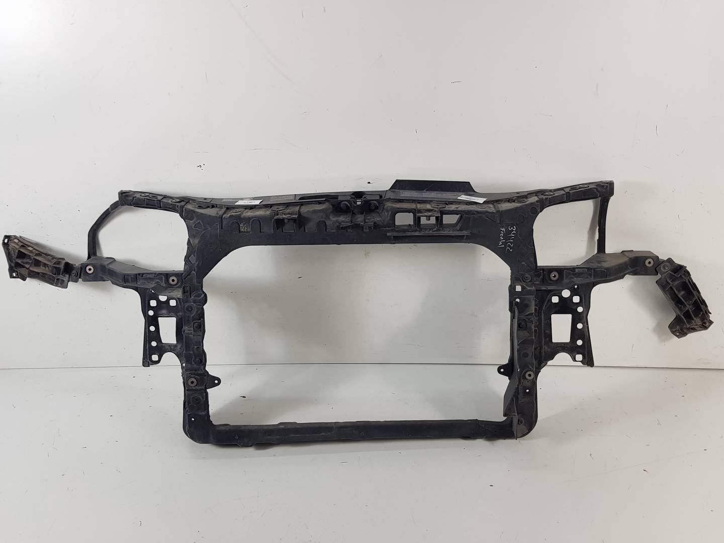 Frontmaske - SEAT - IBIZA (6L1)