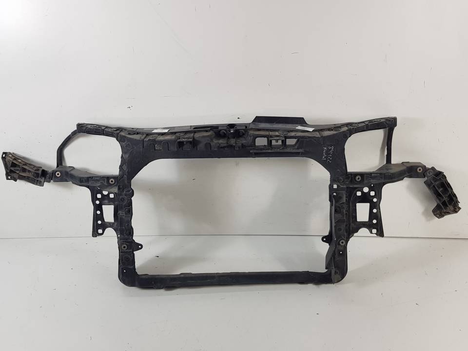 PANEL FRONTAL SEAT IBIZA (6L1) Autodesguaces Alicante