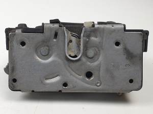 CERRADURA PUERTA TRASERA DERECHA FIAT GRANDE PUNTO (199) Autodesguaces Alicante