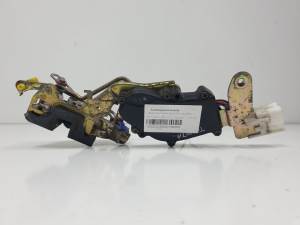 CERRADURA PUERTA DELANTERA IZQUIERDA TOYOTA 4-RUNNER (N13) Autodesguaces Alicante