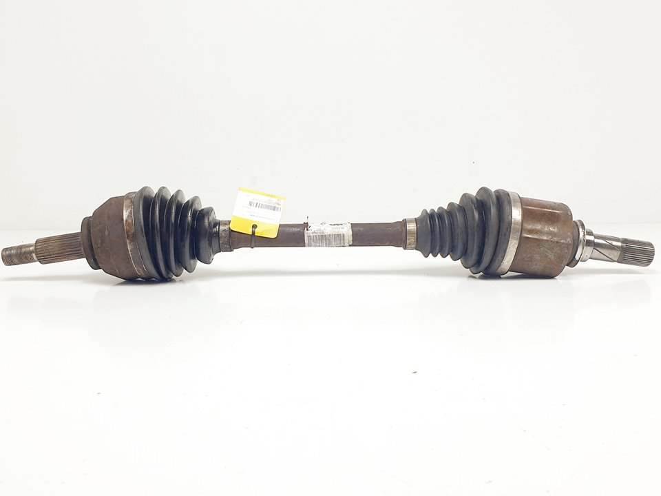 TRANSMISION DELANTERA IZQUIERDA - 391018696R - FIAT - TALENTO KOMBI (296)