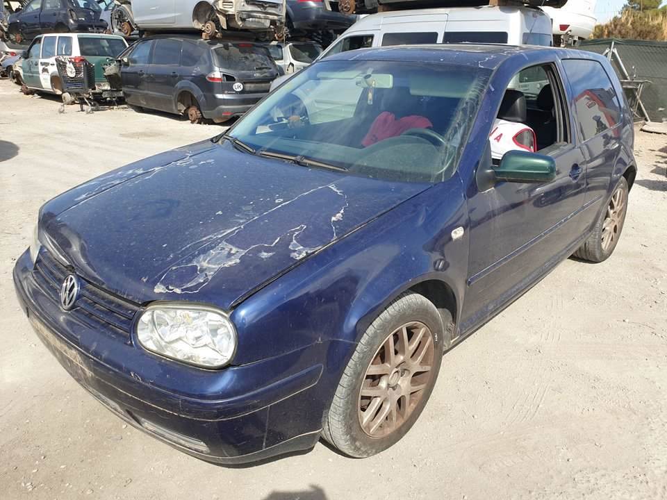 VOLKSWAGEN GOLF IV BERLINA (1J1) (1997 - 2003)
