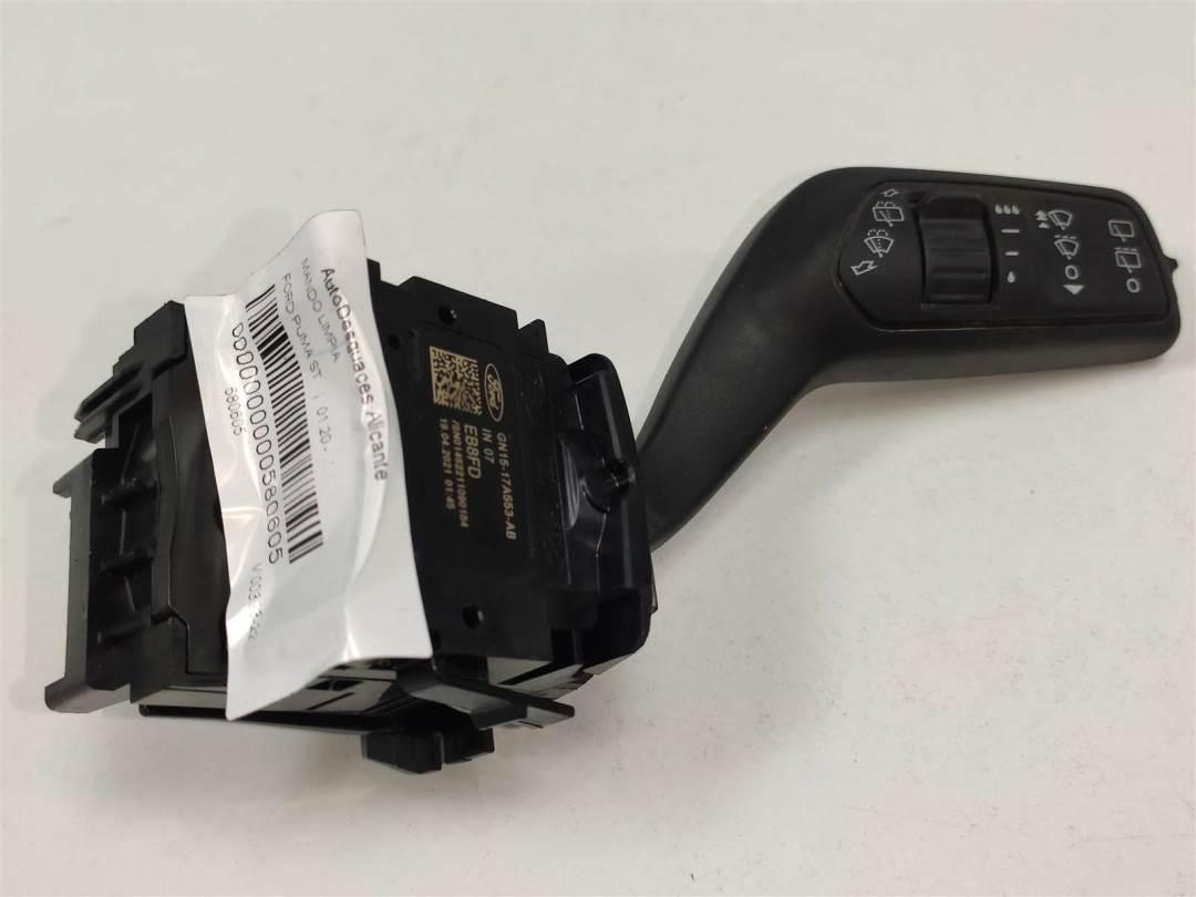 MANDO LIMPIA - GN1517A553AB - FORD - PUMA
