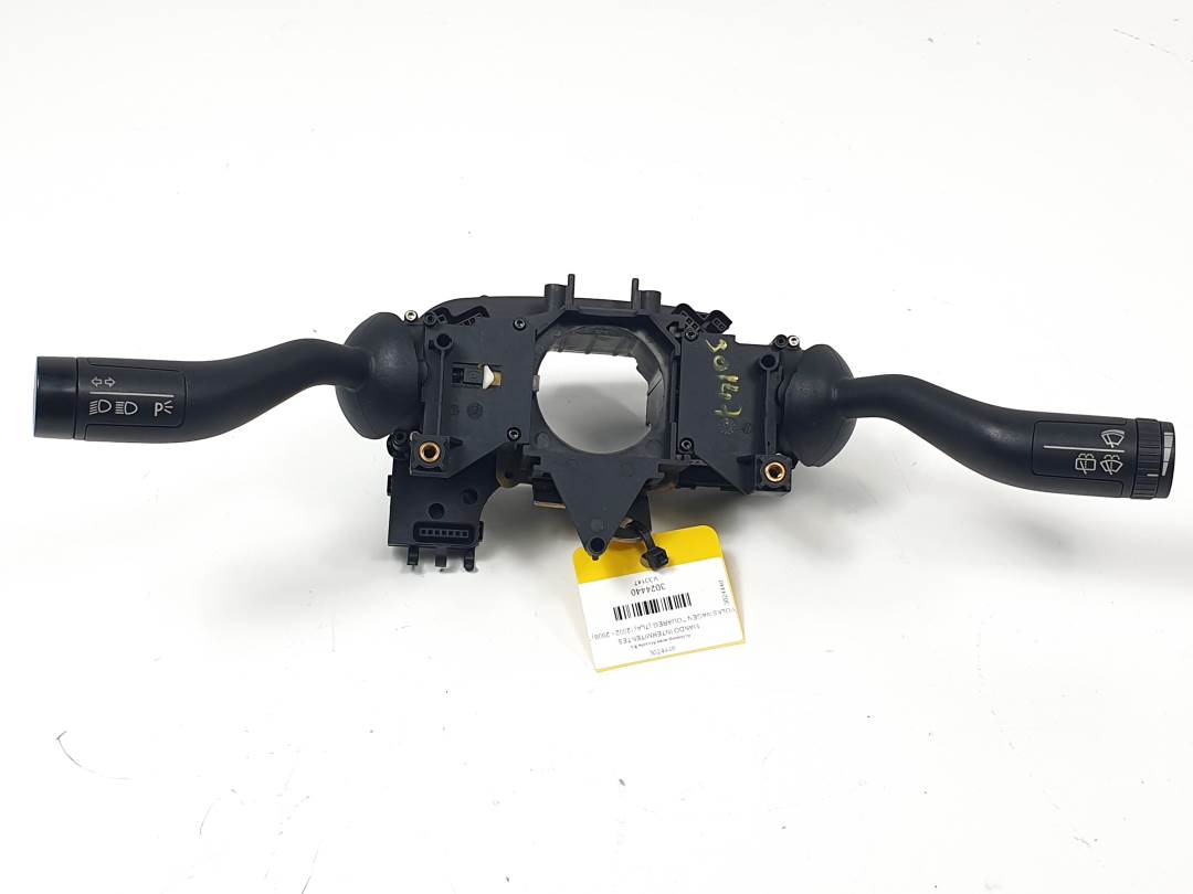 MANDO INTERMITENTES - 7L6953503 - VOLKSWAGEN - TOUAREG (7LA) (2002 - 2006)