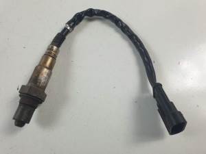 SONDA LAMBDA 0258006206 FIAT PUNTO BERLINA (188) Autodesguaces Alicante