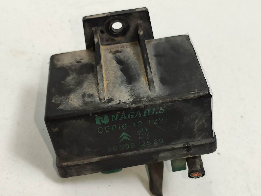 CAJA PRECALENTAMIENTO - 9639912580 - CITROEN - XSARA BERLINA