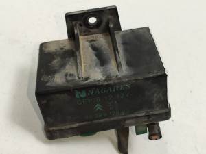 CAJA PRECALENTAMIENTO 9639912580 CITROEN XSARA BERLINA Autodesguaces Alicante