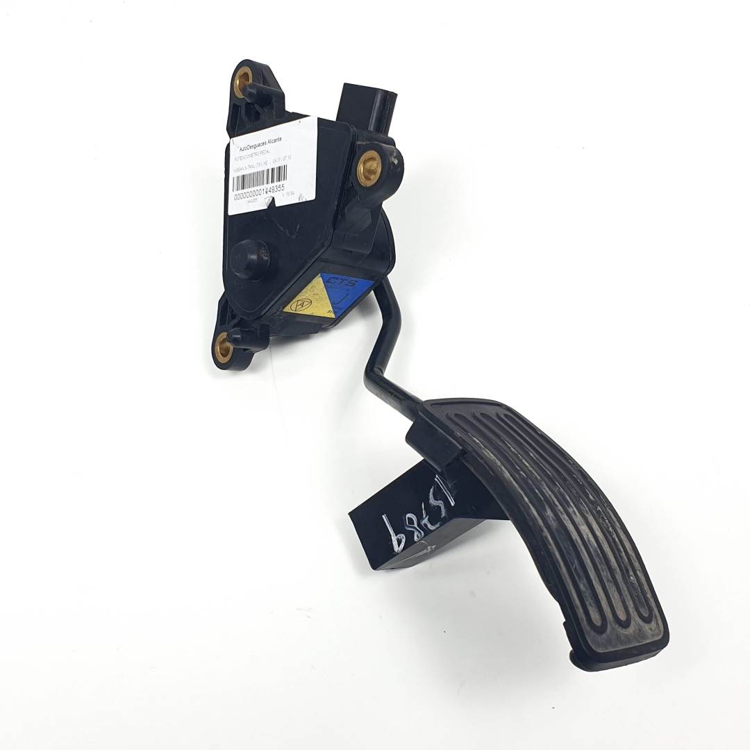 POTENCIOMETRO PEDAL - NISSAN - X-TRAIL (T31)