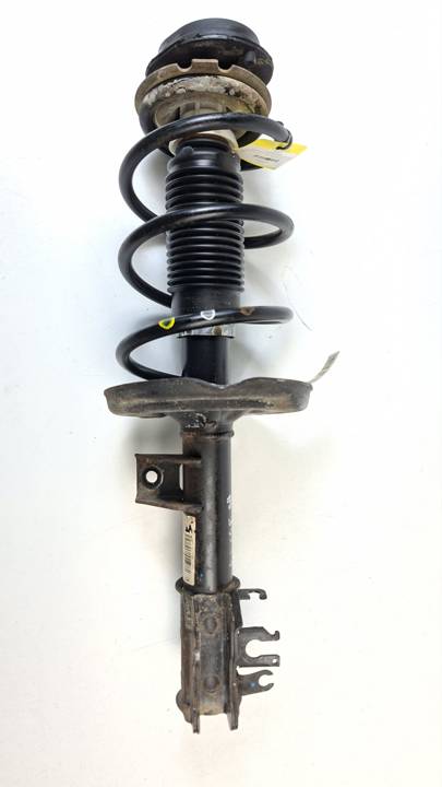 AMORTIGUADOR DELANTERO DERECHO 51880646 FORD KA (CCU) Autodesguaces Alicante