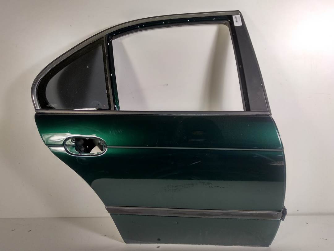 PUERTA TRASERA DERECHA - BMW - SERIE 5 BERLINA (E39)