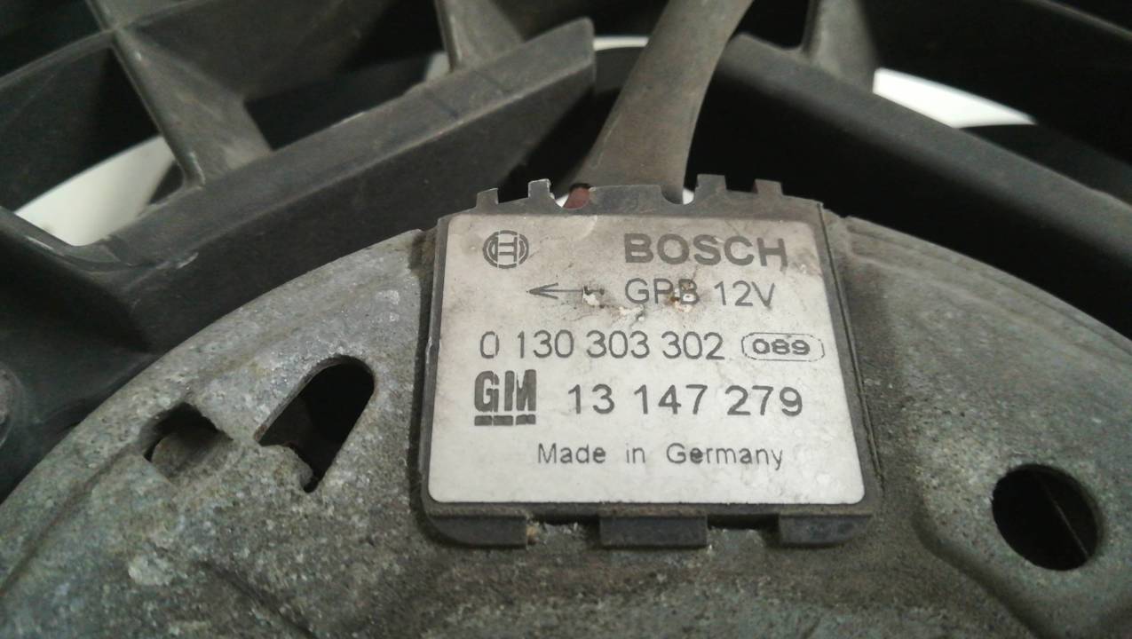 ELECTROVENTILADOR
