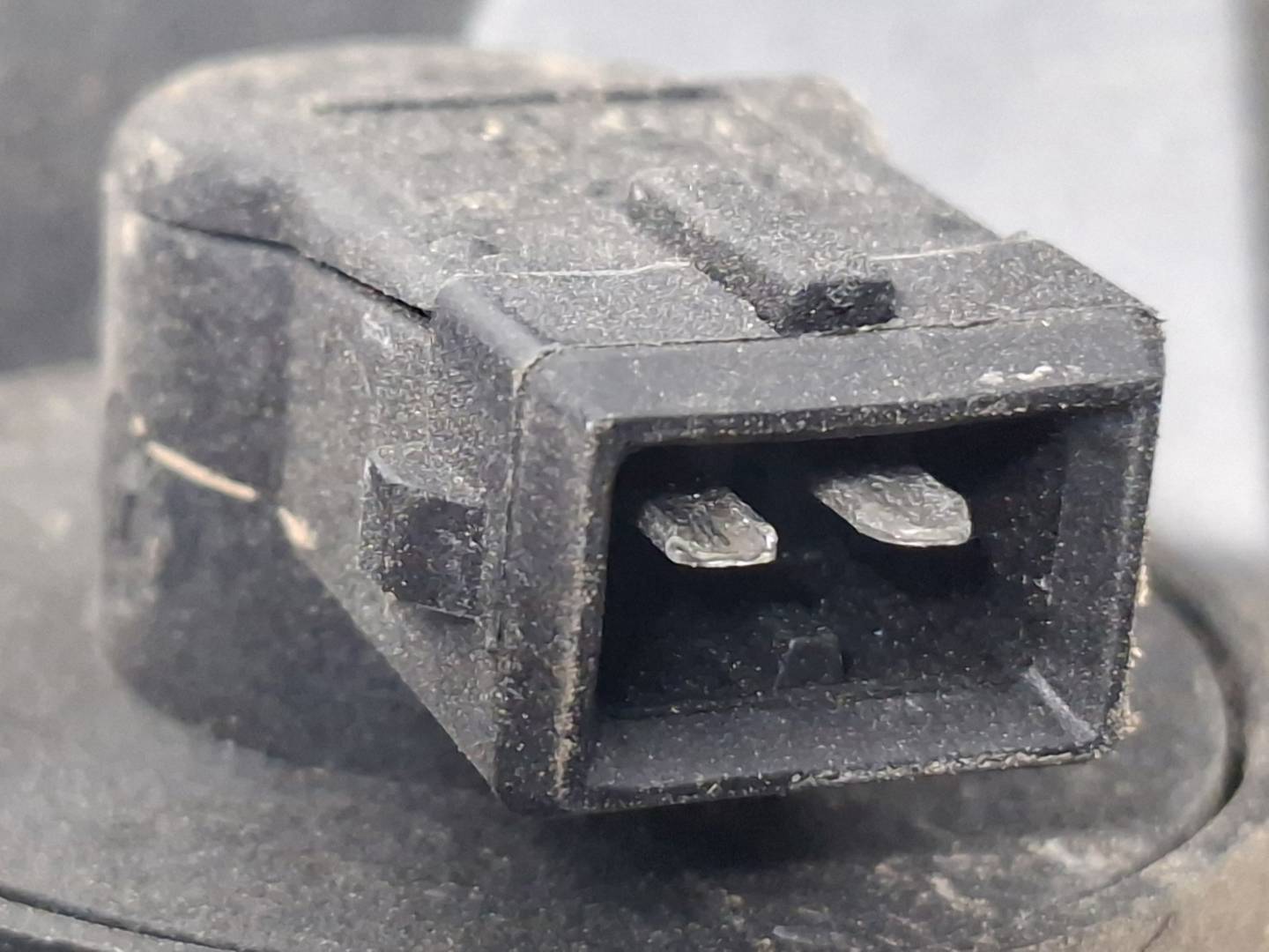 Foto 6 de Faro Izquierdo Citroen C1 (2005–2013)