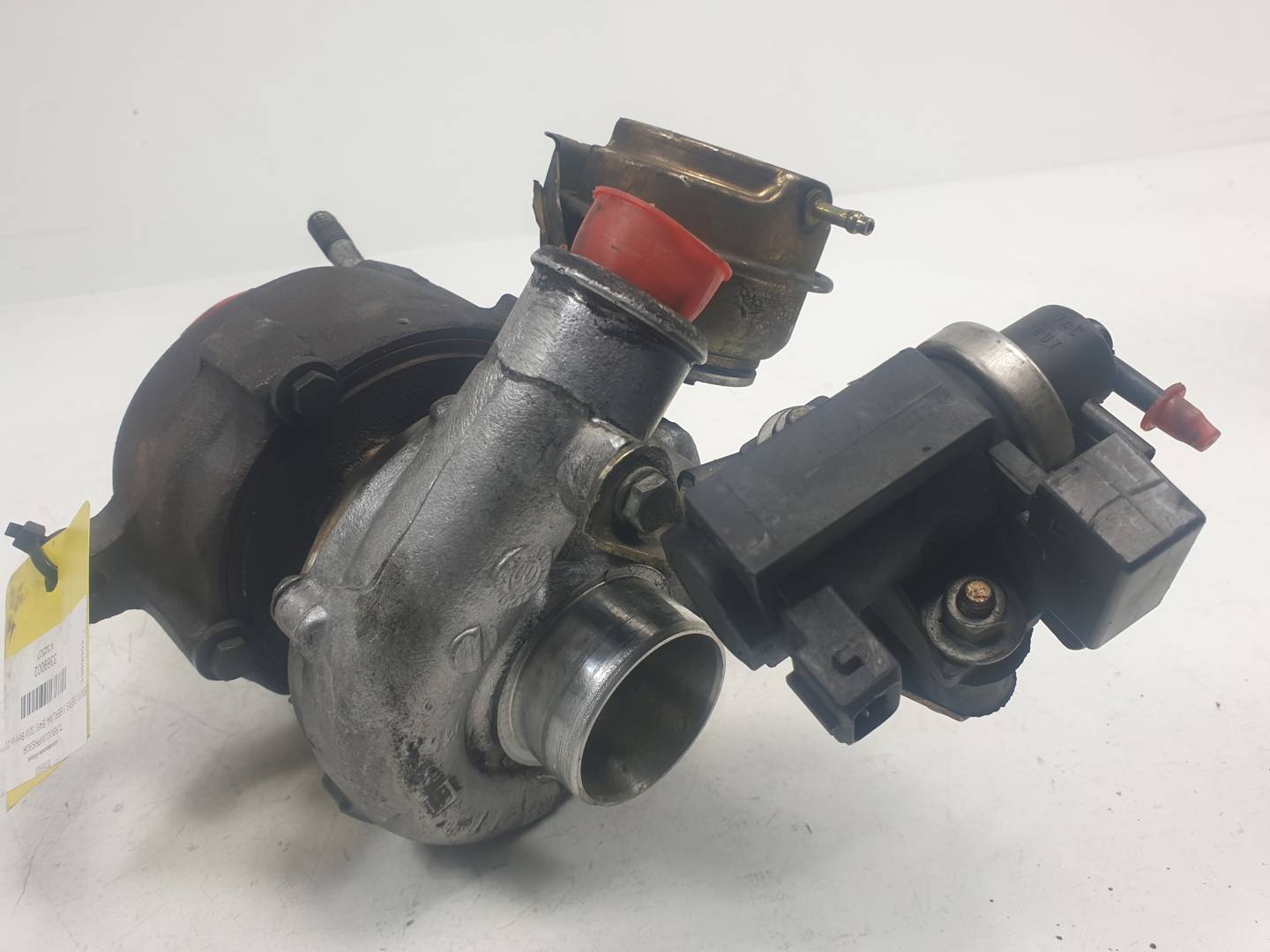 TURBOCOMPRESOR - 7004473 - BMW - SERIE 3 BERLINA (E46)
