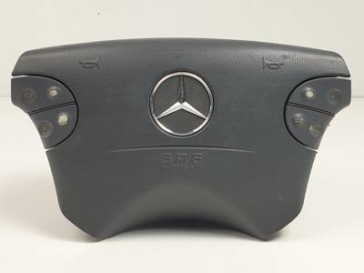 AIRBAG DELANTERO IZQUIERDO MERCEDES CLASE CLK (W208) CABRIO Autodesguaces Alicante