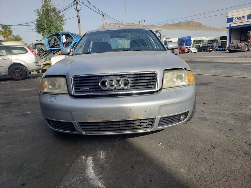 AUDI A6 AVANT (4B5) (2001 - 2005)