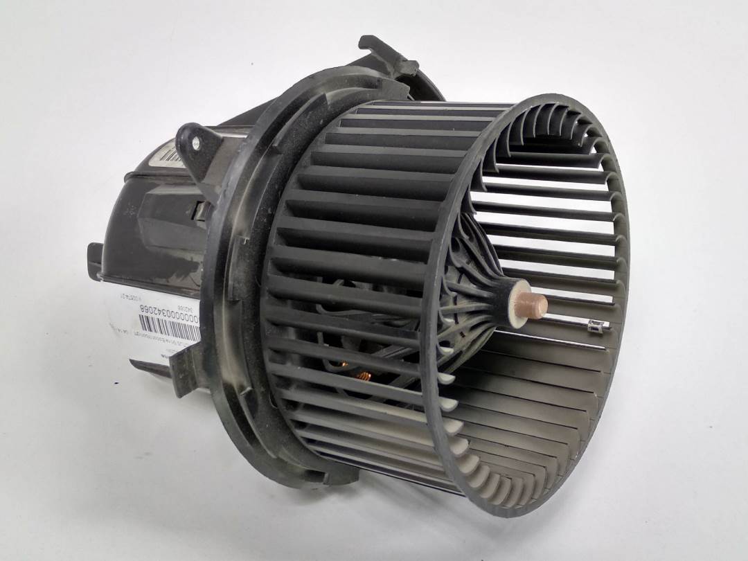 VENTILADOR CALEFACCION - T40540013506 - CITROEN - C4 CACTUS