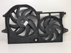 ELECTROVENTILADOR 8240141 FIAT SCUDO (222) Autodesguaces Alicante