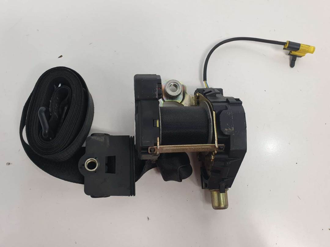 CINTURON SEGURIDAD DELANTERO DERECHO - A1638603285 - MERCEDES - CLASE M (W163)