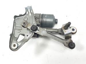 BRAZO LIMPIA DELANTERO IZQUIERDO 9671062180 PEUGEOT 5008 (T87) Autodesguaces Alicante
