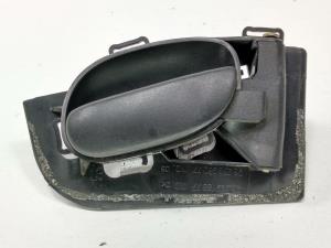 MANETA INTERIOR TRASERA DERECHA 9632918877 PEUGEOT 206 BERLINA Autodesguaces Alicante