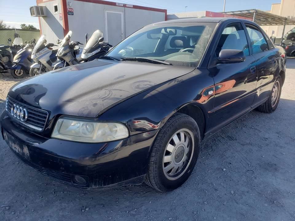 AUDI A4 BERLINA (B5) (8D2) (1999 - 2001)