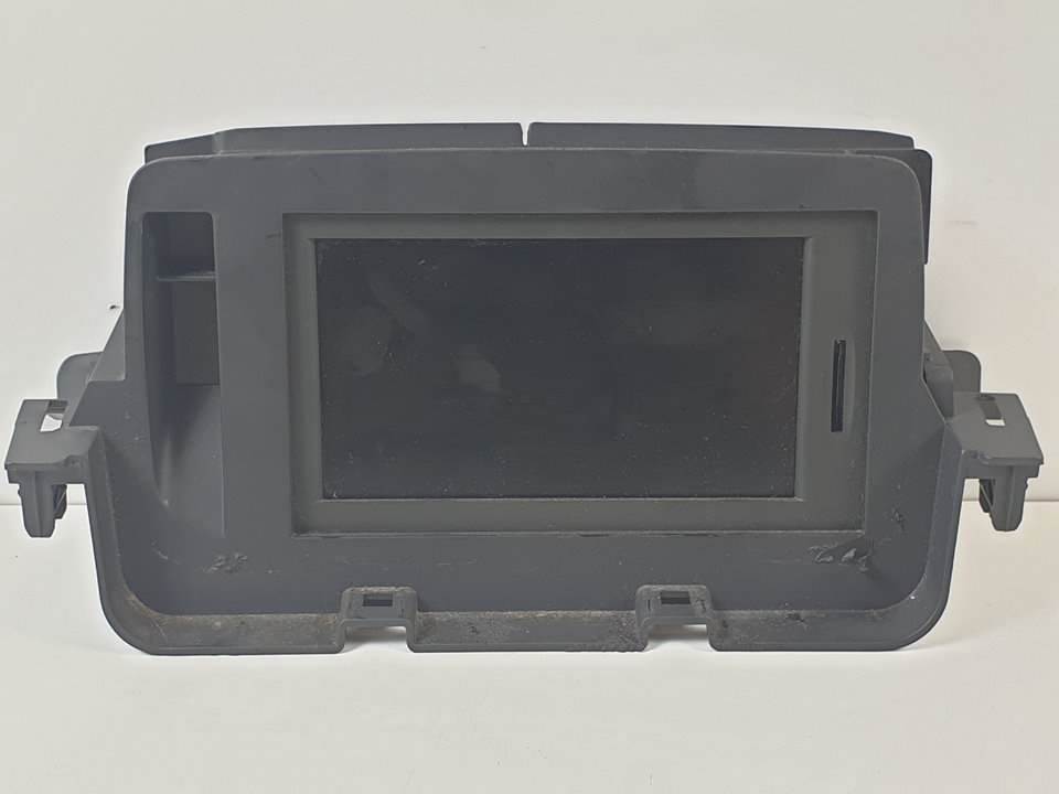 PANTALLA MULTIFUNCION - 259156554R - RENAULT - MEGANE III COUPÉ-CABRIO
