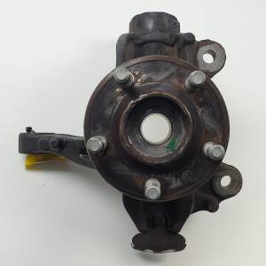 MANGUETA DELANTERA DERECHA 6G913K170A FORD S-MAX (CA1) Autodesguaces Alicante