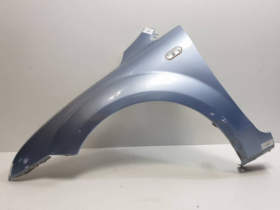 ALETA DELANTERA IZQUIERDA FORD FOCUS BERLINA (CAP) Autodesguaces Alicante